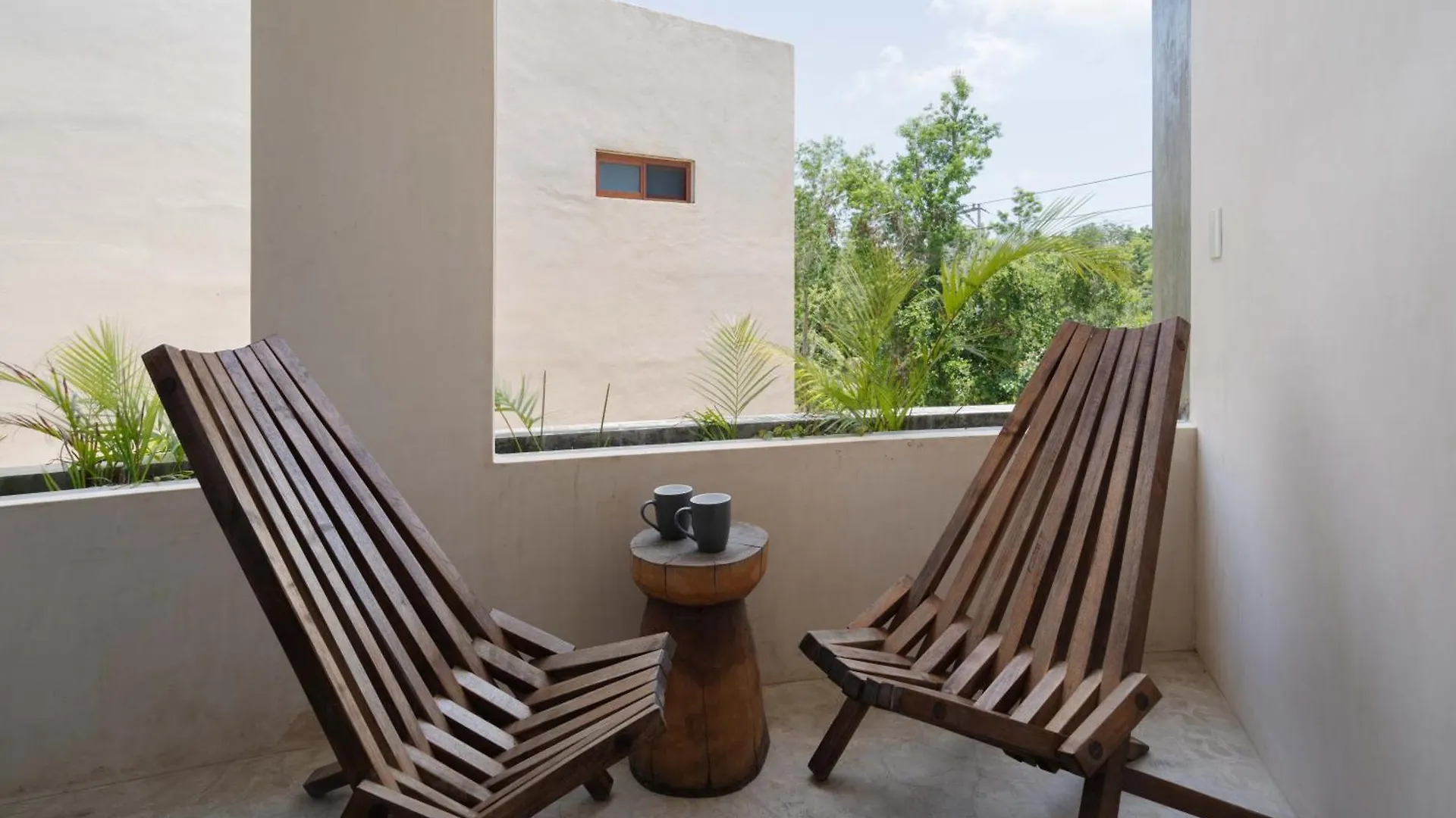 Bohemian Bliss Villa With Private Pool & Concierge 1A Tulum