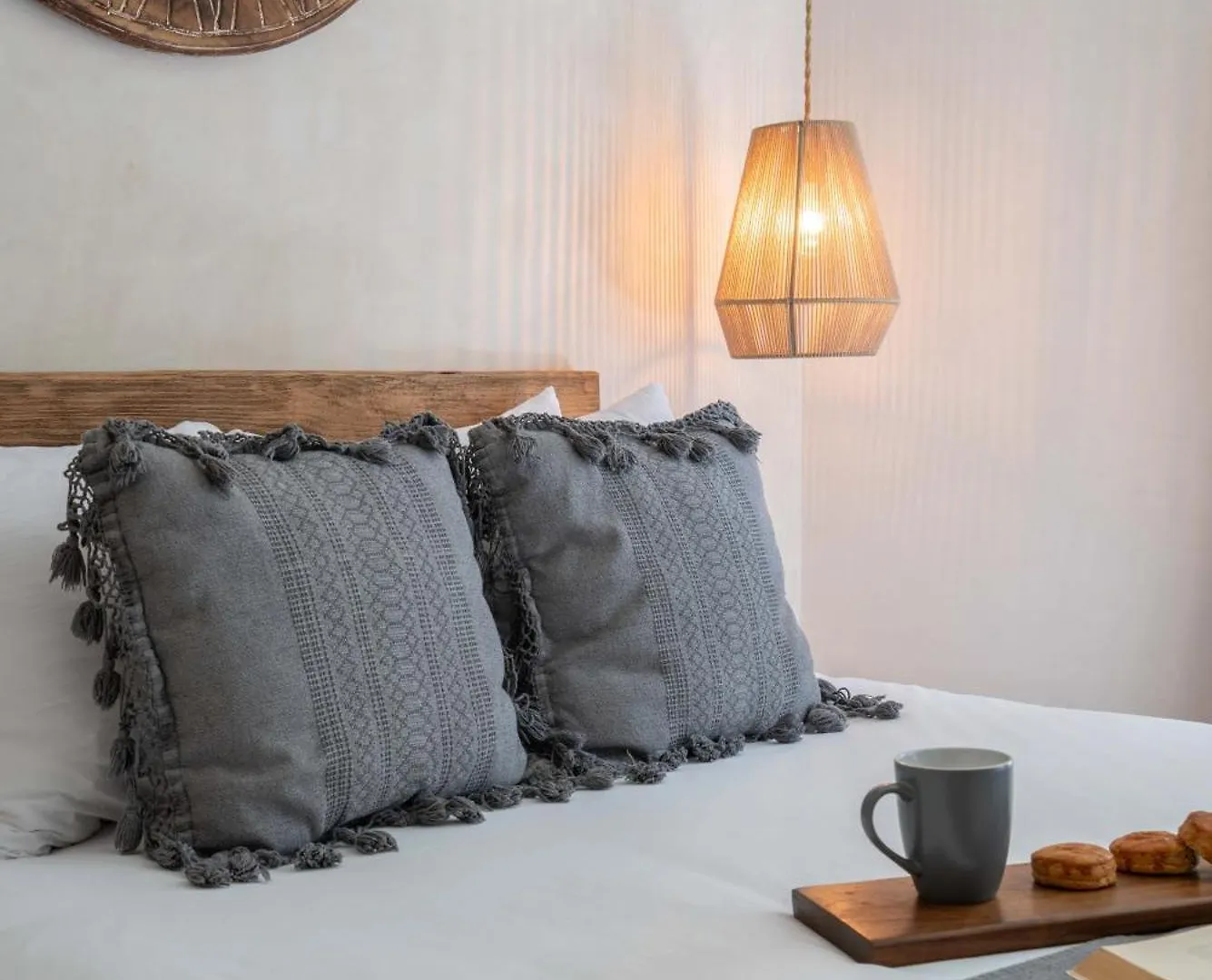 Bohemian Bliss Villa With Private Pool & Concierge 1A Tulum Mexico