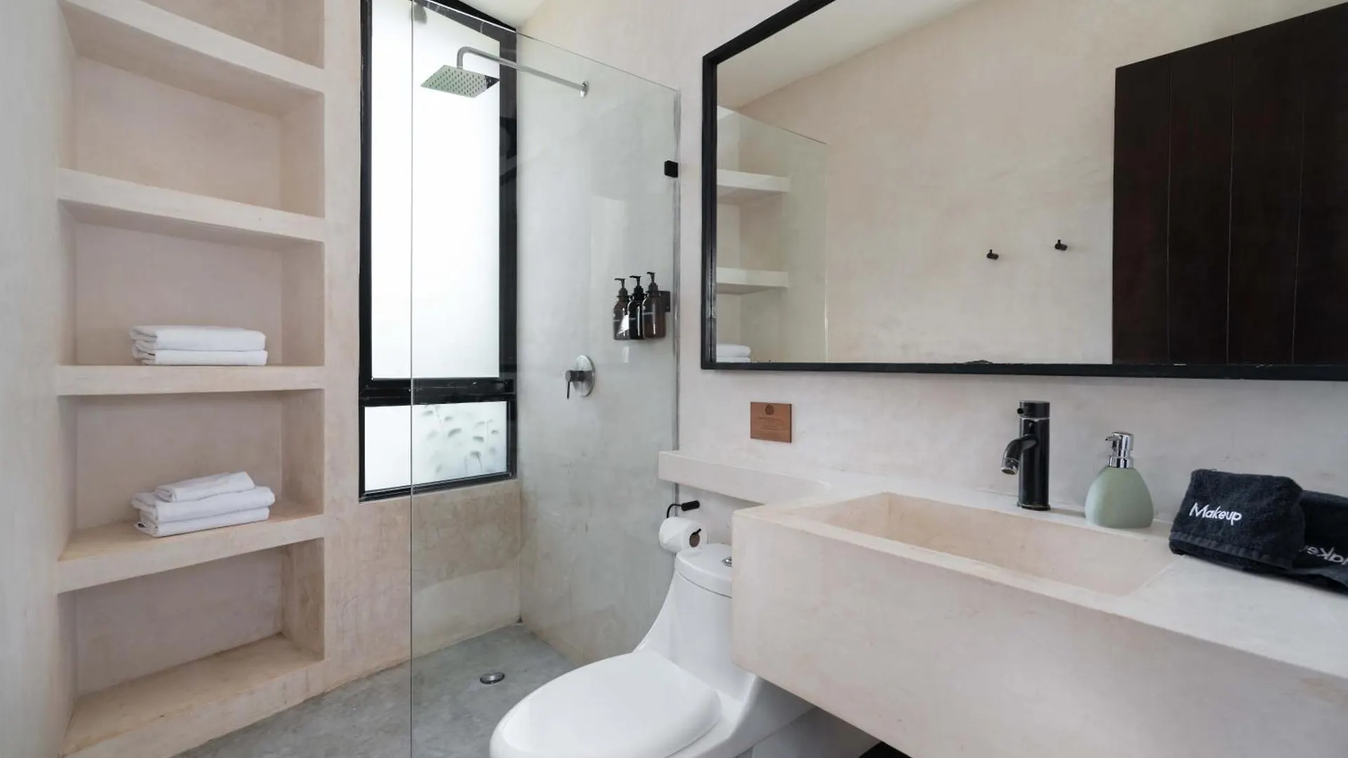 Bohemian Bliss Villa With Private Pool & Concierge 1A Tulum 0*,  Mexico