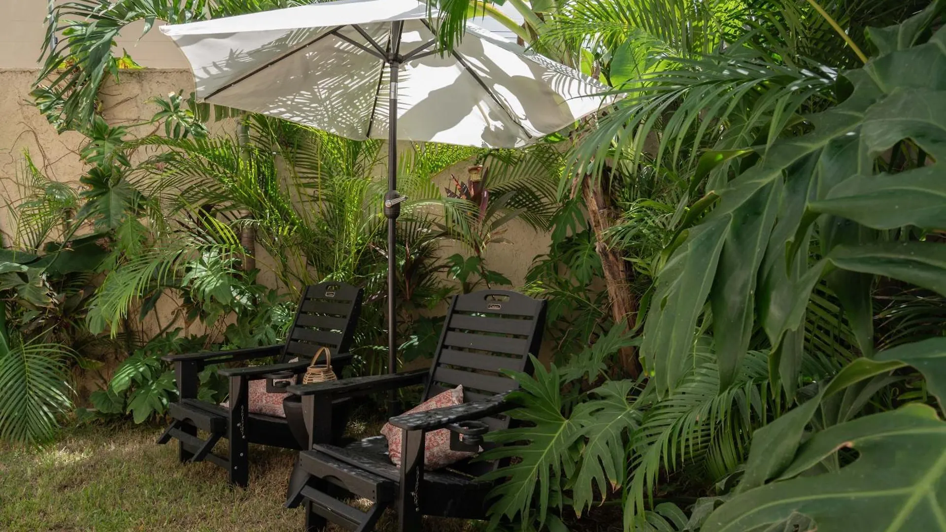 Bohemian Bliss Villa With Private Pool & Concierge 1A Tulum 0*,  Mexico
