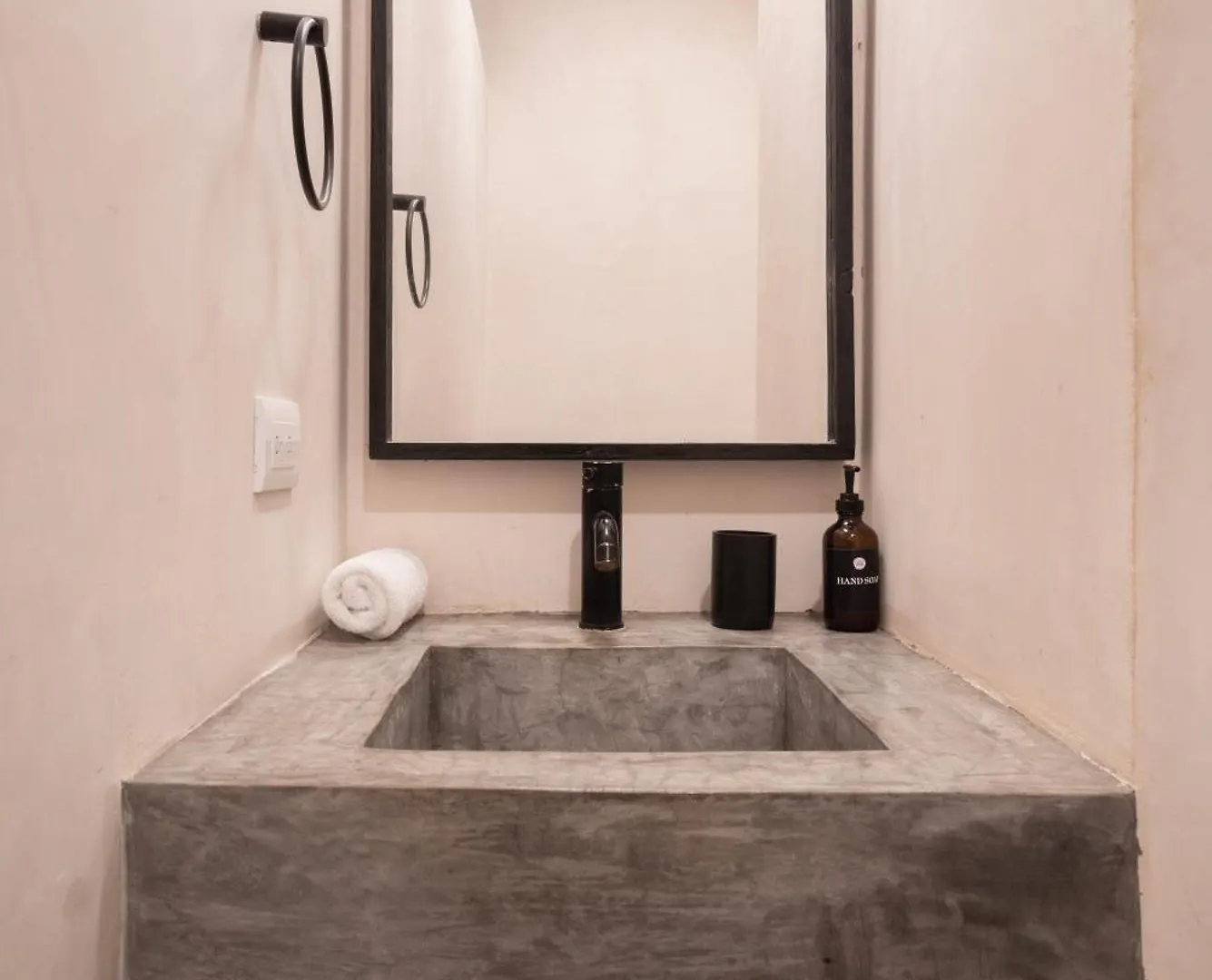 Bohemian Bliss Villa With Private Pool & Concierge 1A Τουλούμ